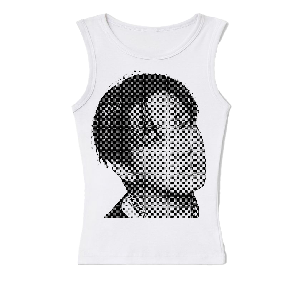changbin face card tank