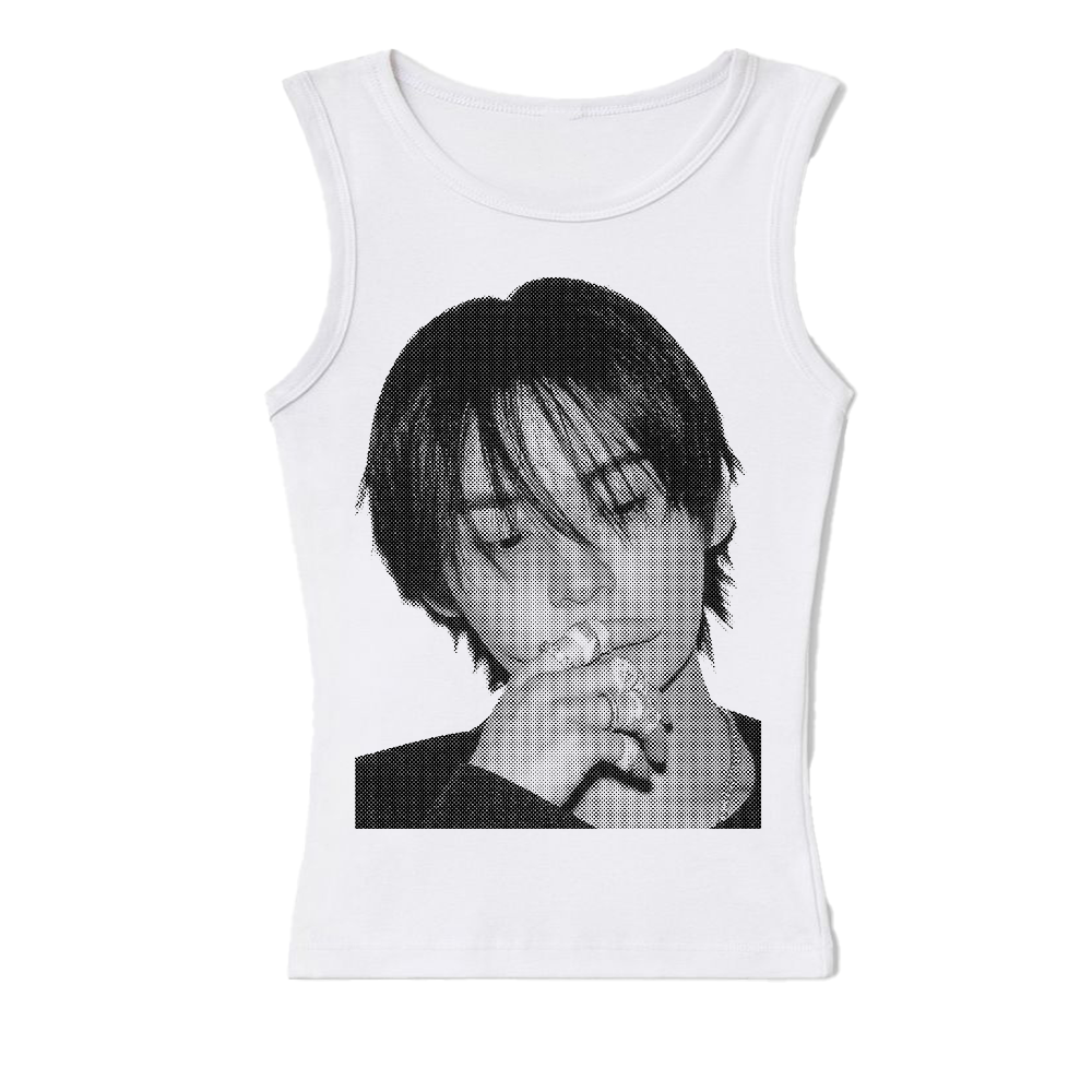 lee know face card tank