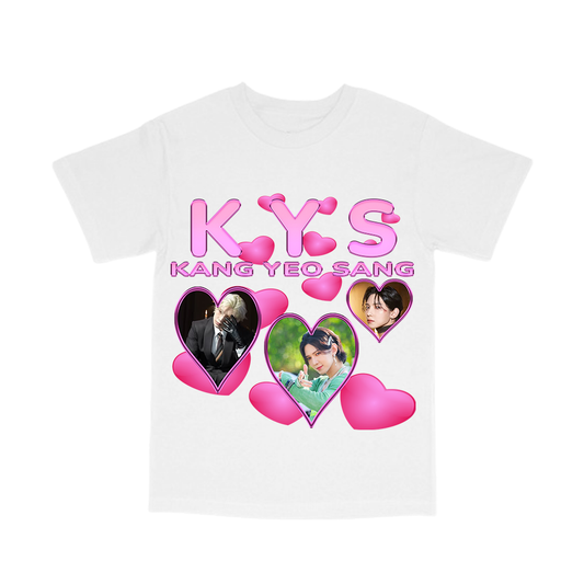 k y s ver1 tee