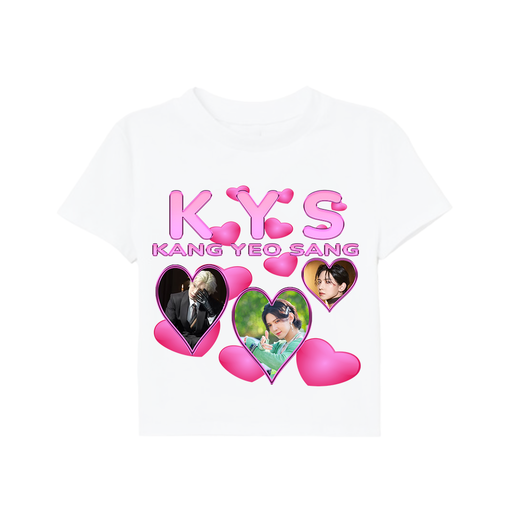 k y s ver1 tee