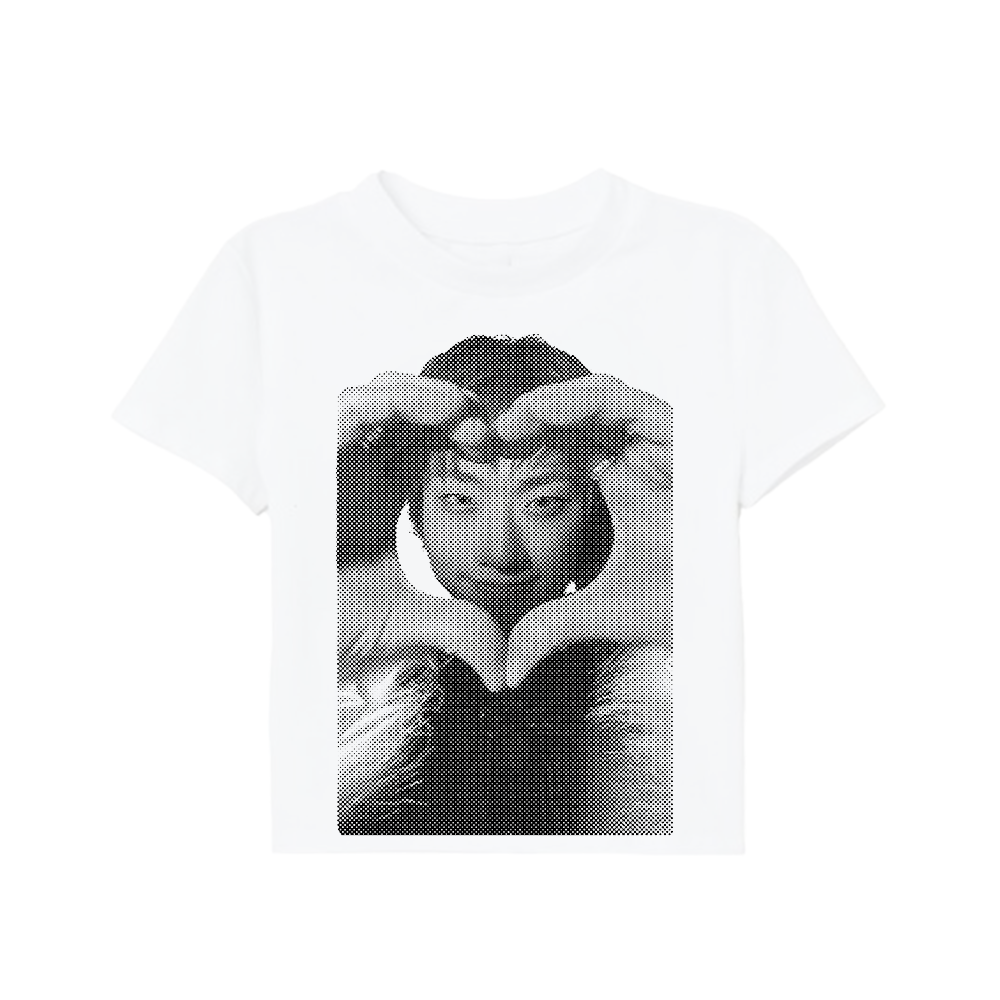 p1harmony facecard tee