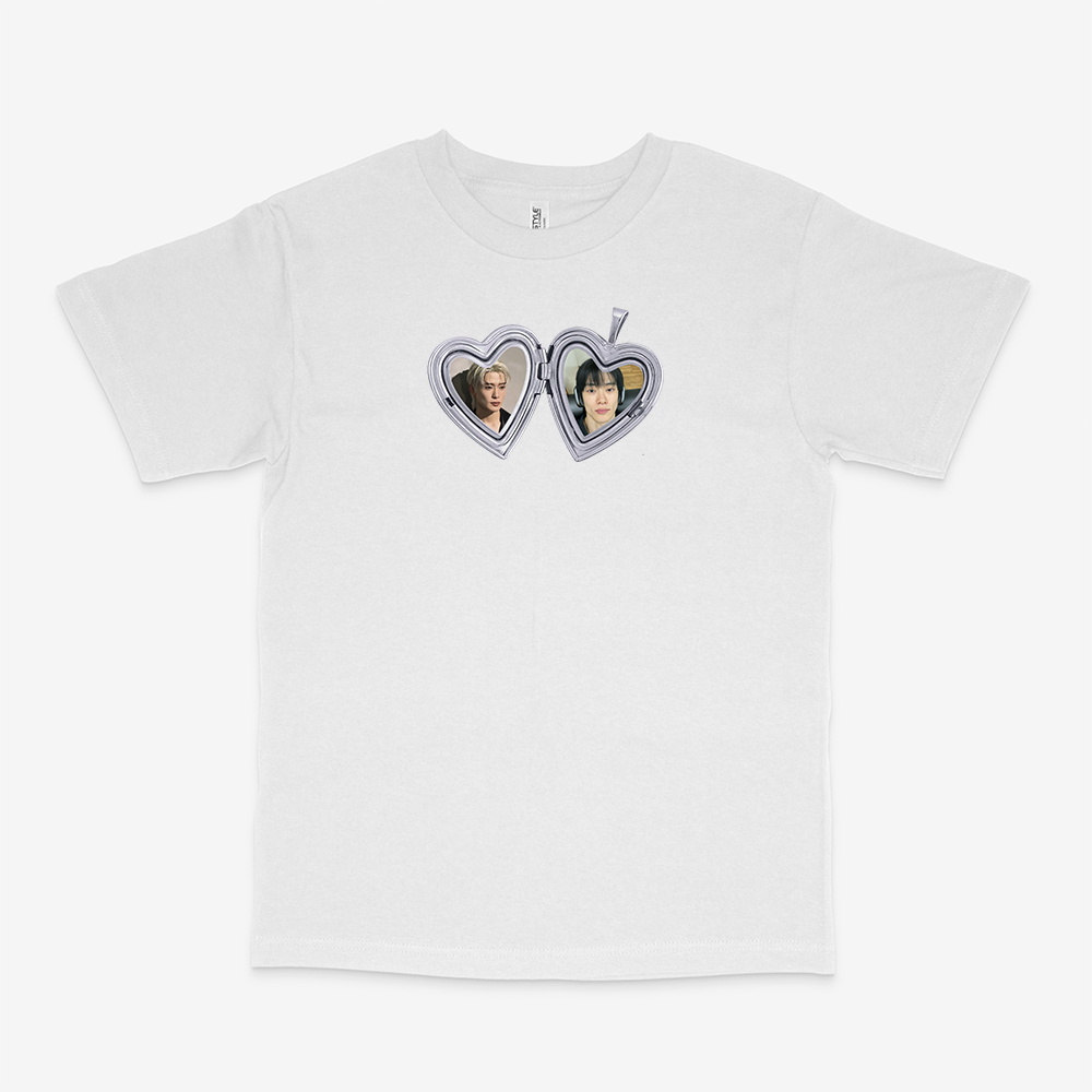Jaehyun Locket Shirt