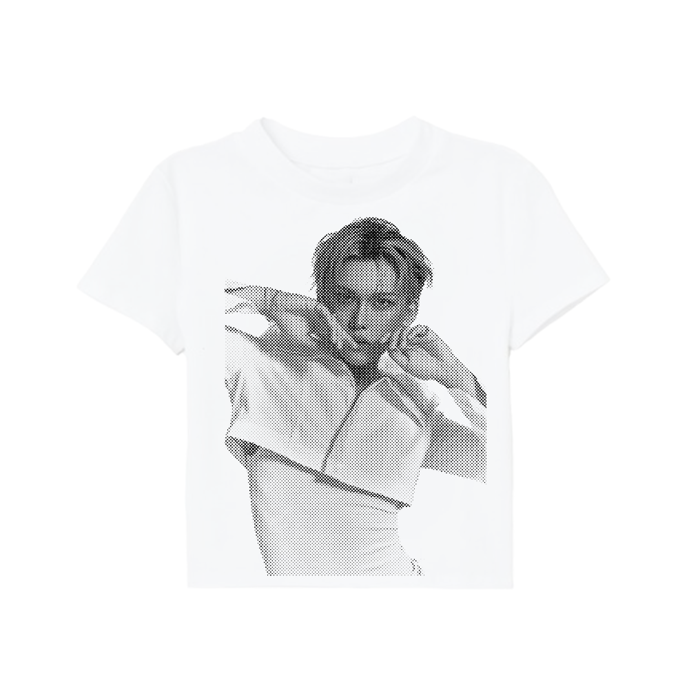 xlov facecard tee