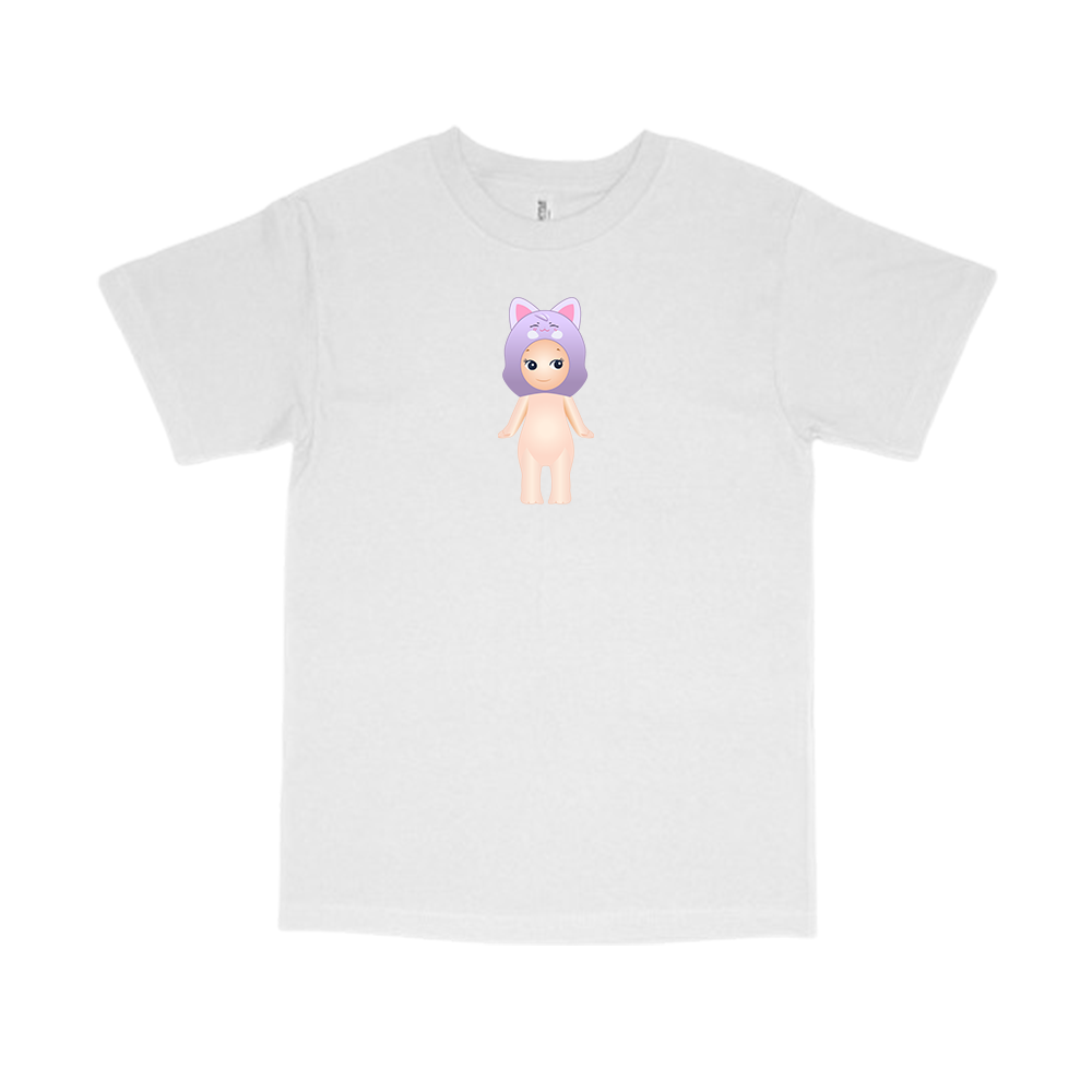 Angel San Shirt