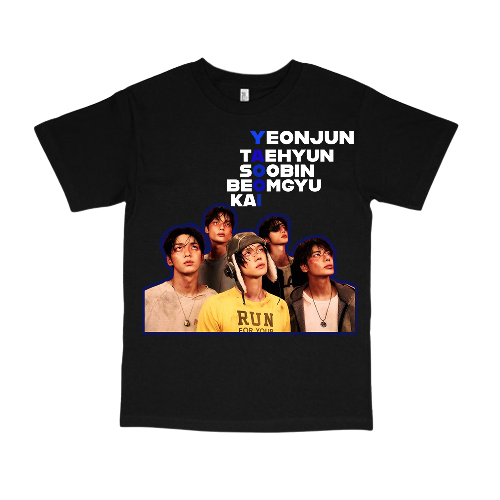Yaoi Shirt