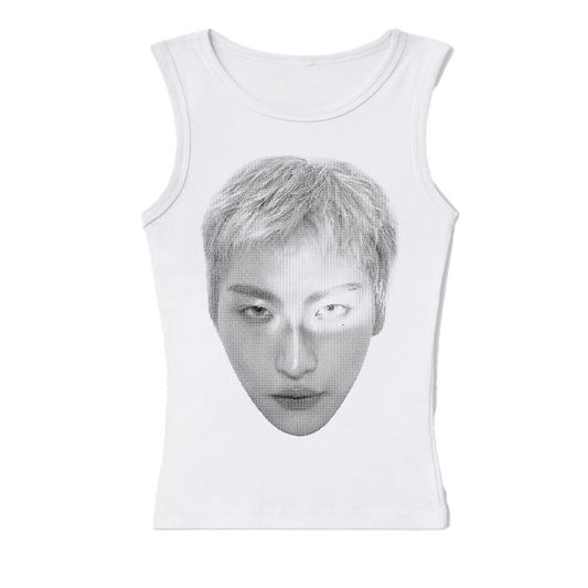 ateez big head tank