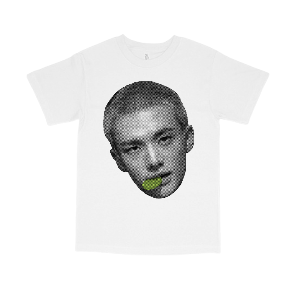 Kiwi Boy Shirt