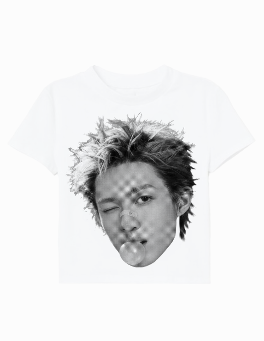 cortis big head tee