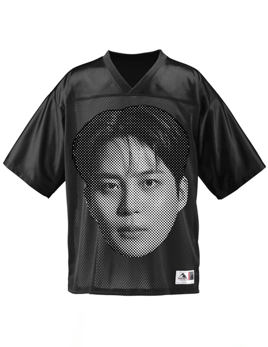ateez big head jersey