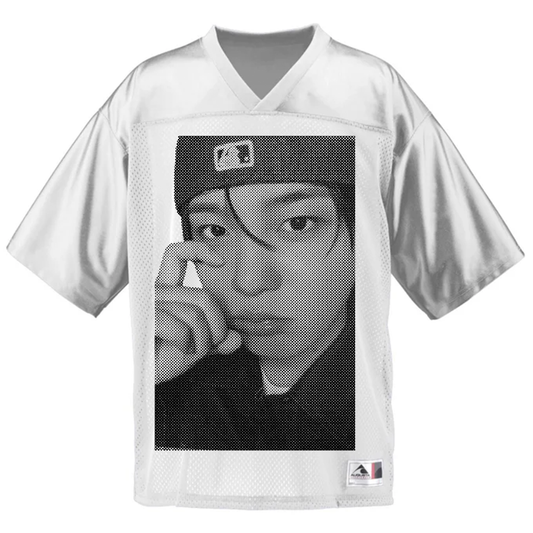 ateez facecard jersey