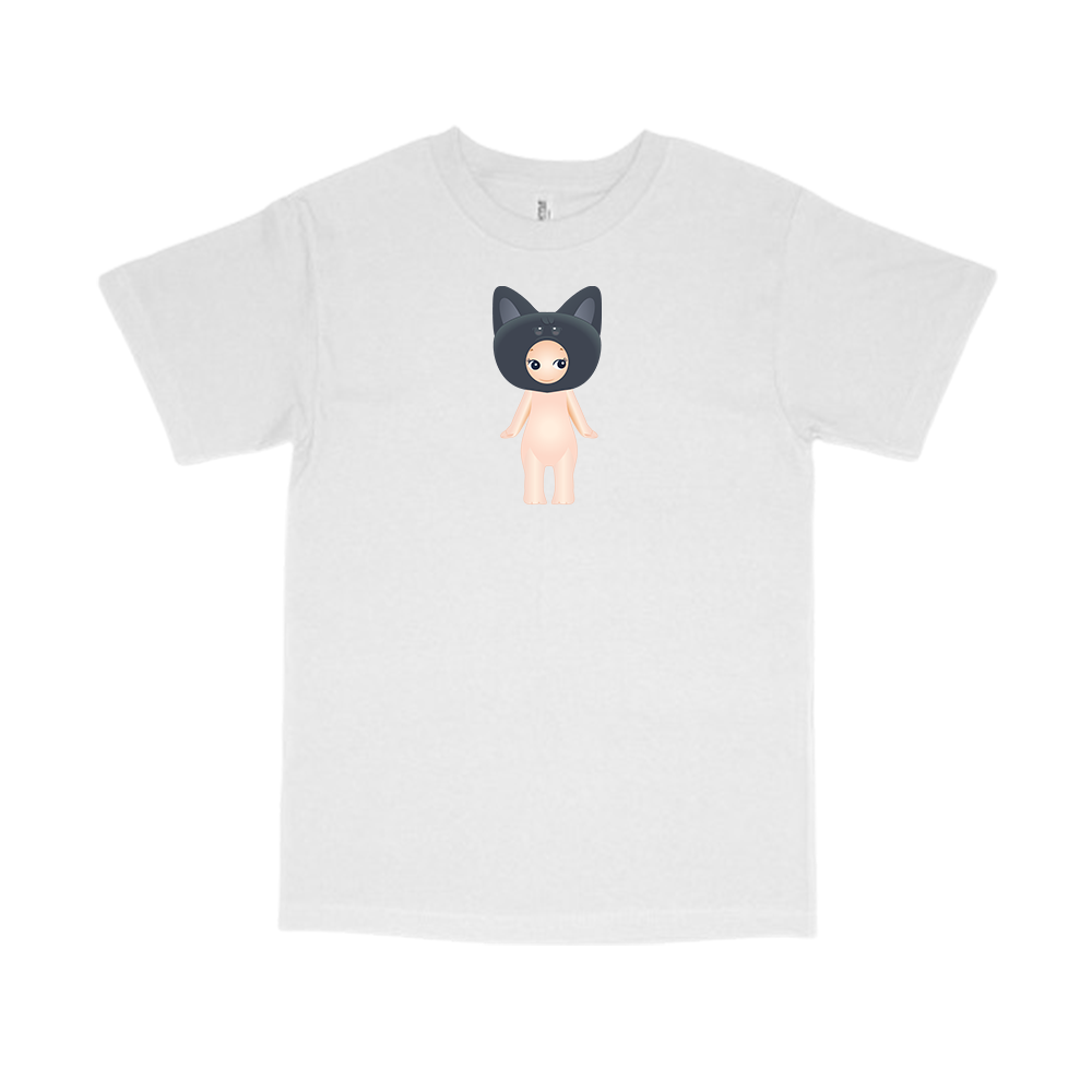 Angel Wooyoung Shirt