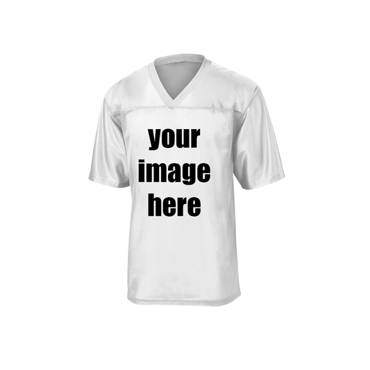 CUSTOM jersey