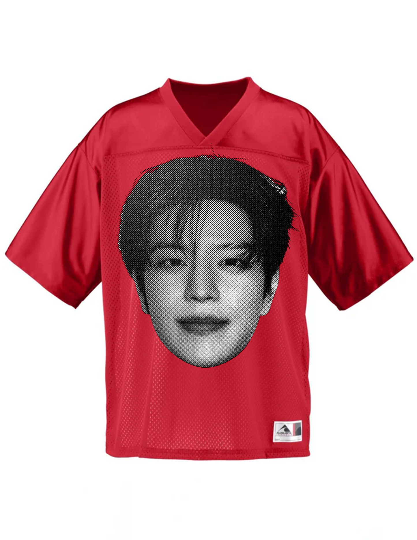skz big head jersey