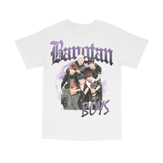 bangtan boys tee