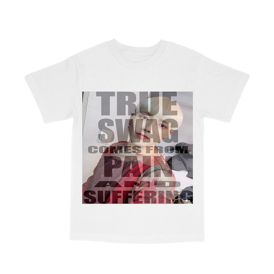 true swag tee