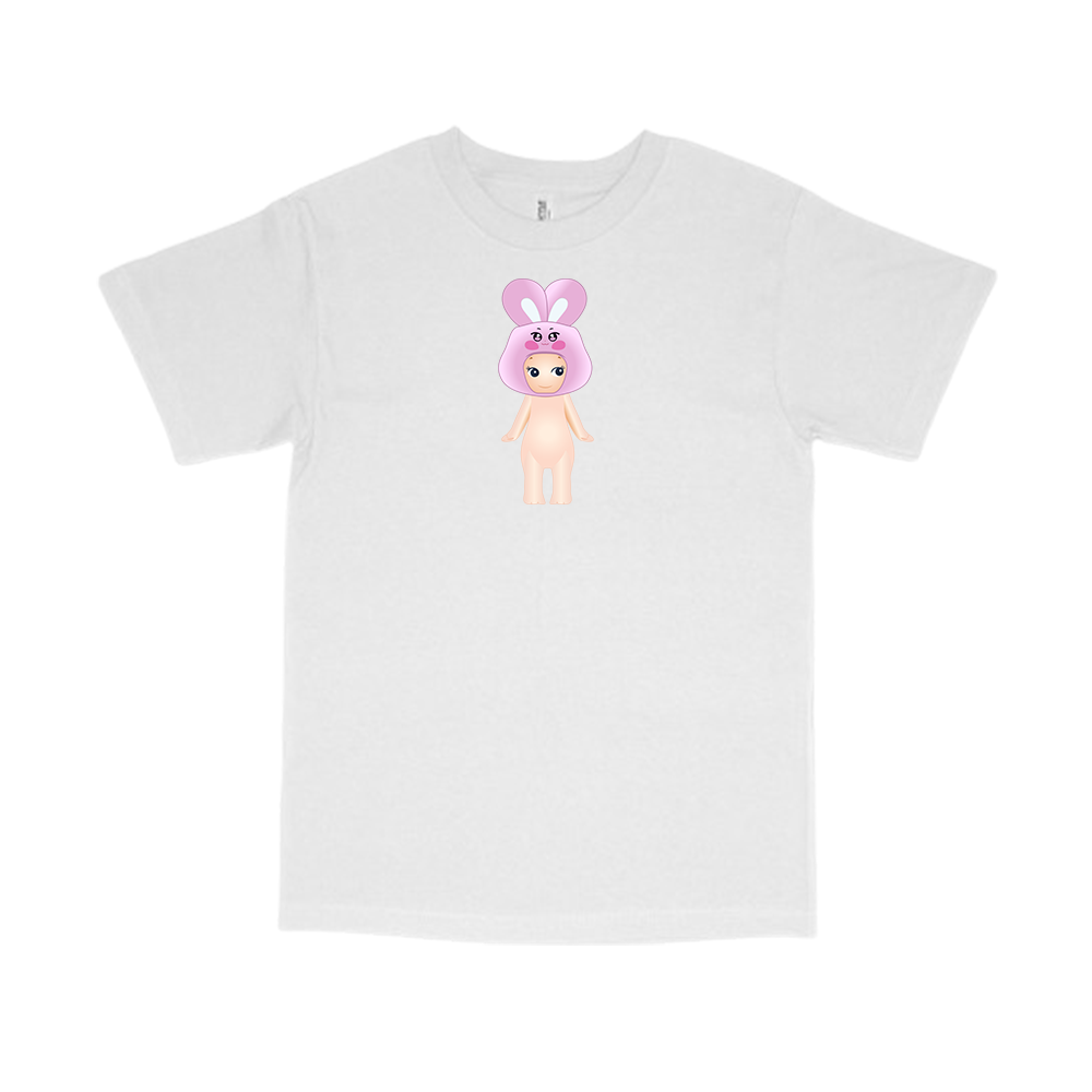 Angel Seonghwa Shirt