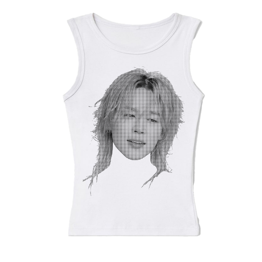 bts big head tank