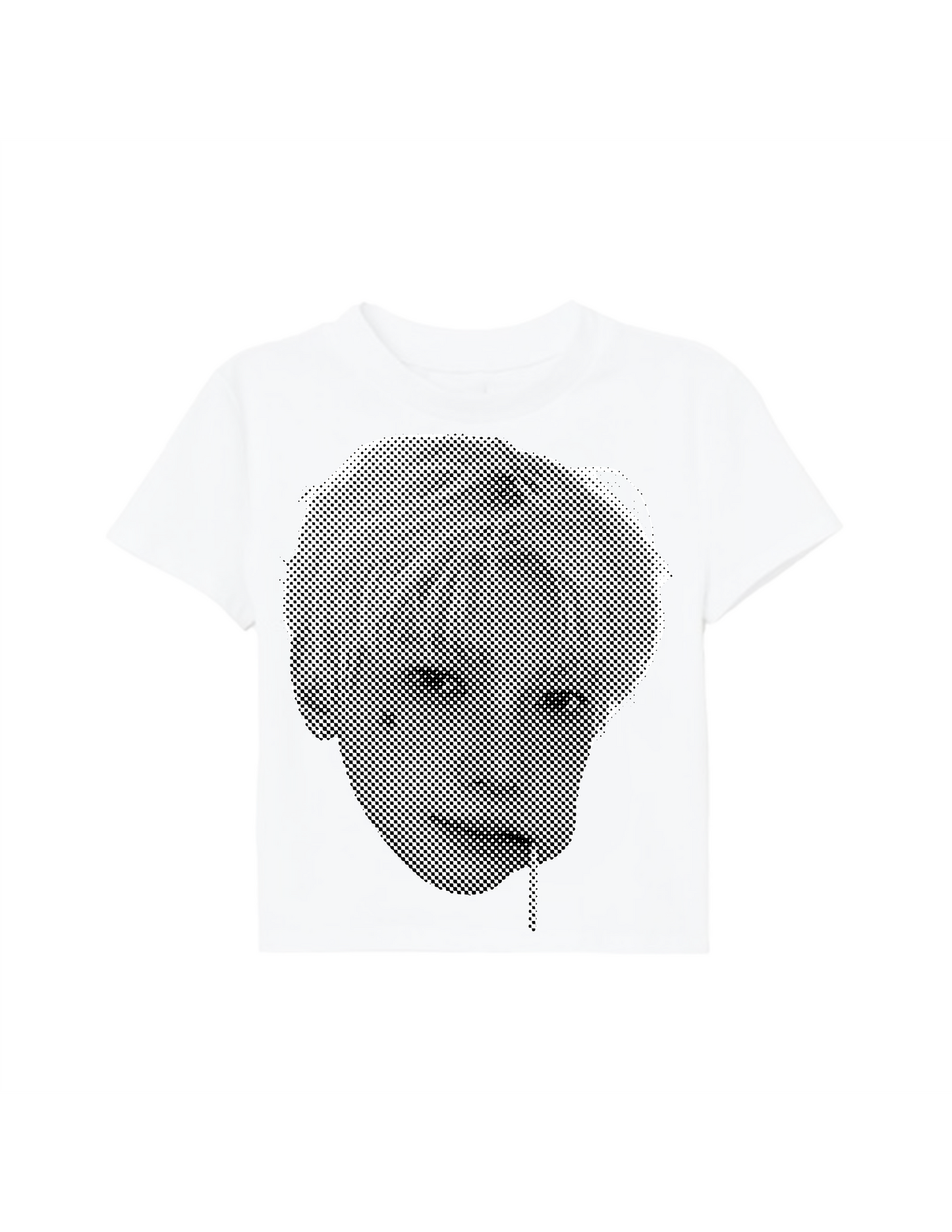 ateez big head tee