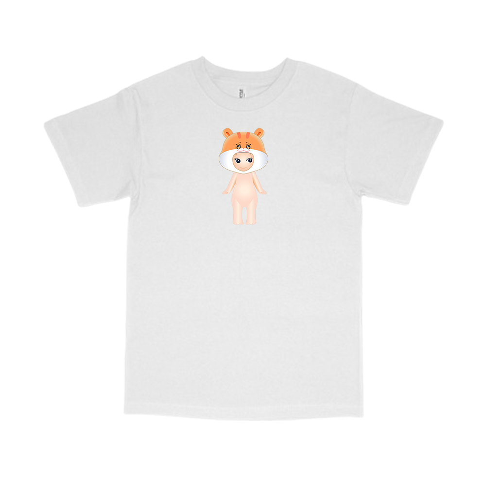 Angel Hongjoong Shirt