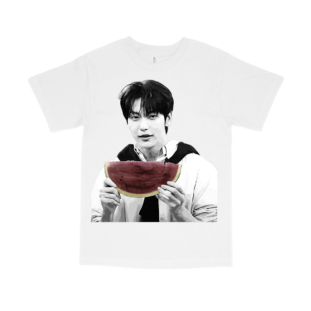 Watermelon Boy Shirt