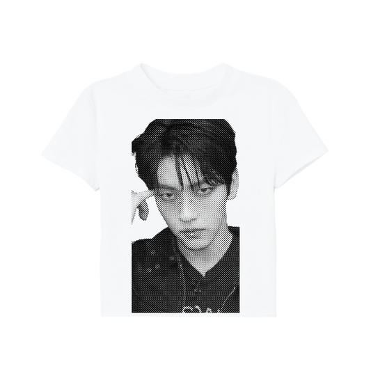 txt facecard tee
