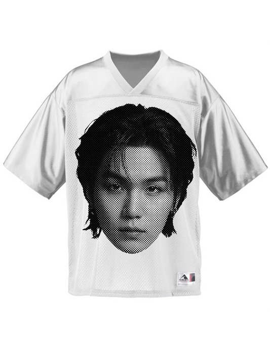 bts big head jersey