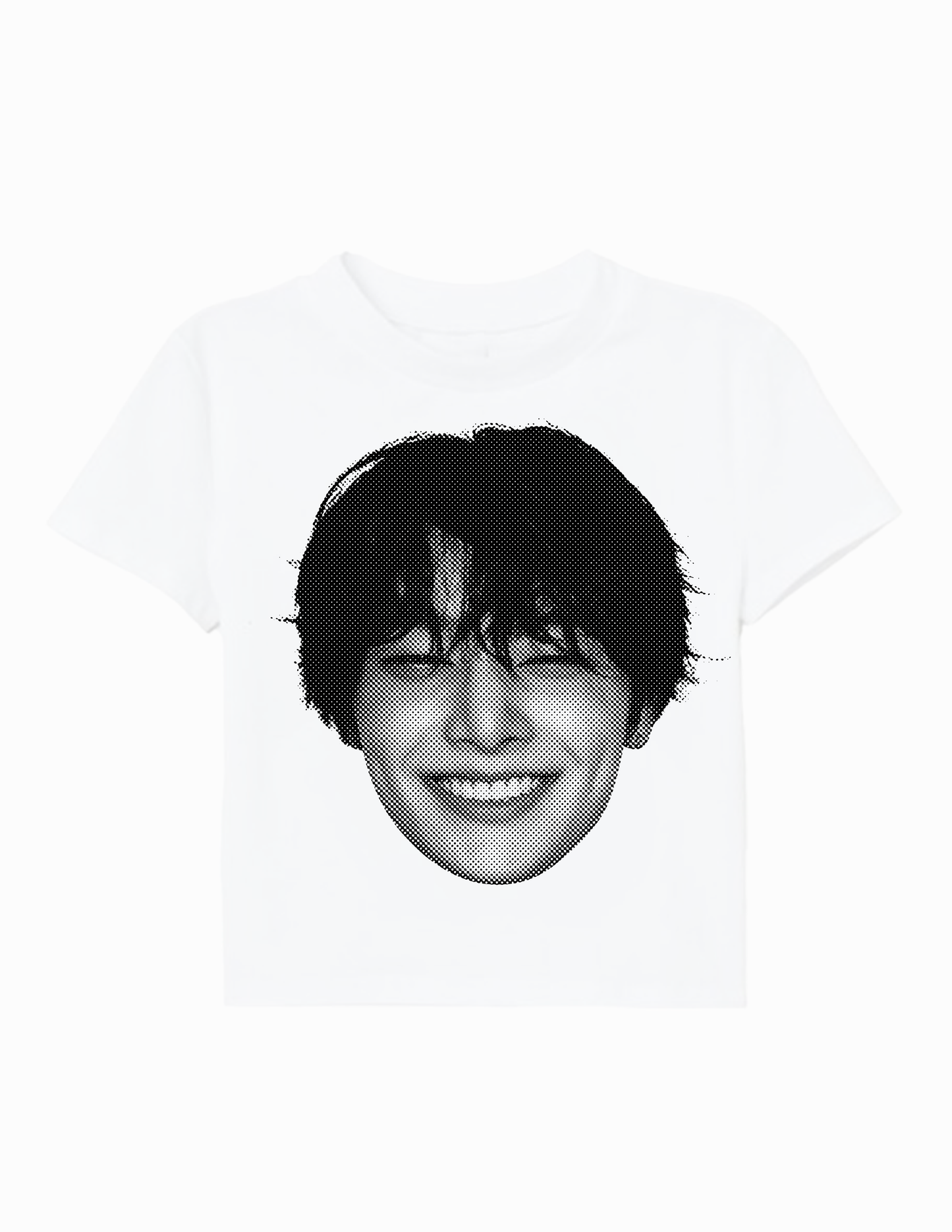 skz big head tee