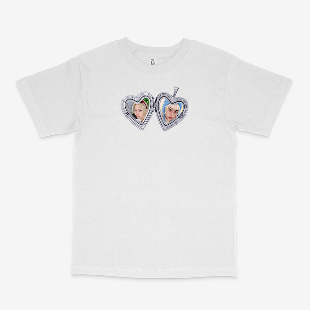 Felix Locket Shirt