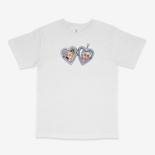 Felix Locket Shirt