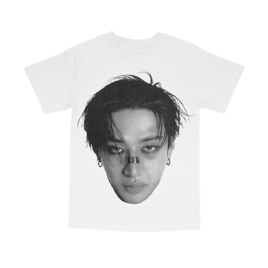 chan face card tee