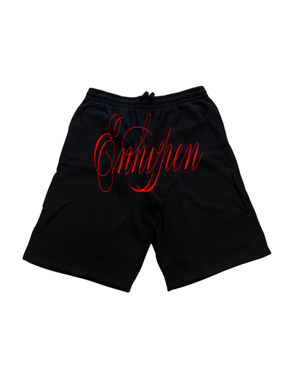 enhypen ver 2 shorts