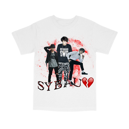 sybau tee