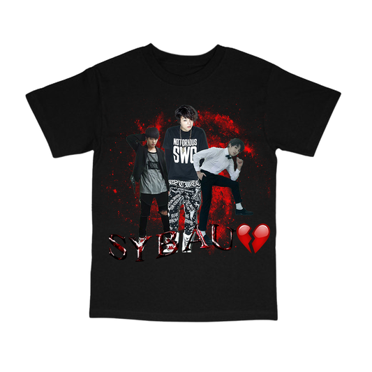 sybau tee