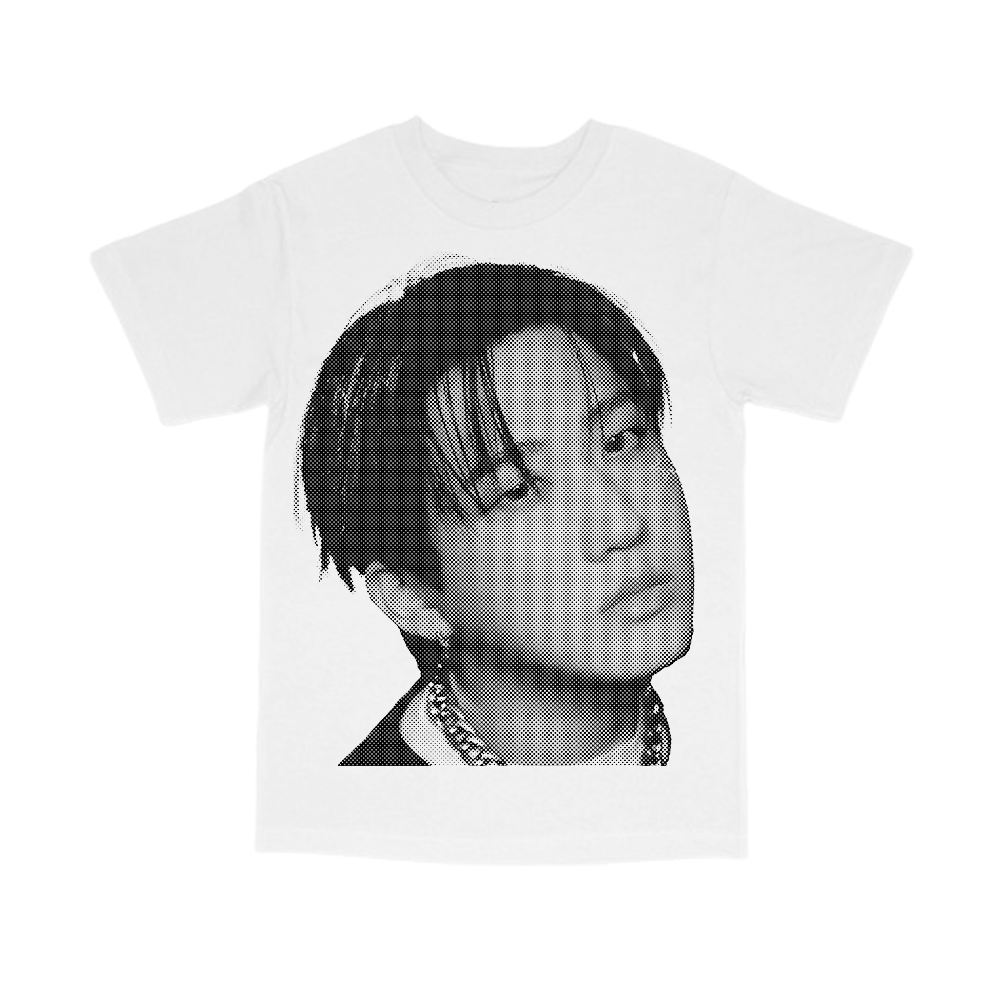 changbin face card tee