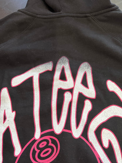 8M1T zip up (misprint)
