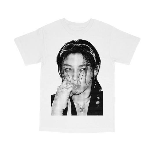 felix face card tee