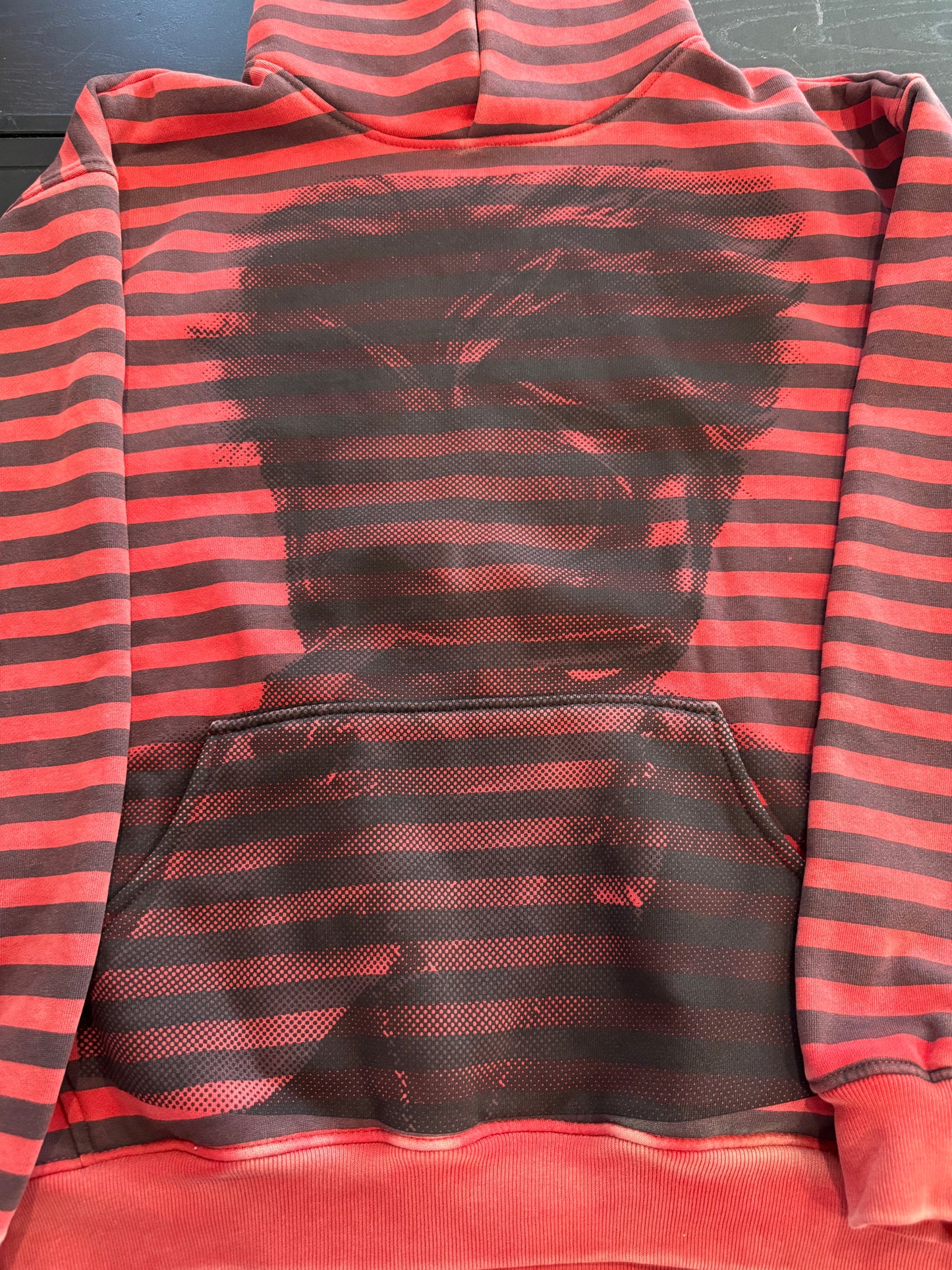 mingi hoodie
