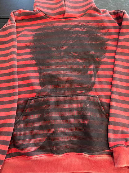 mingi hoodie