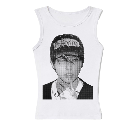 han face card tank