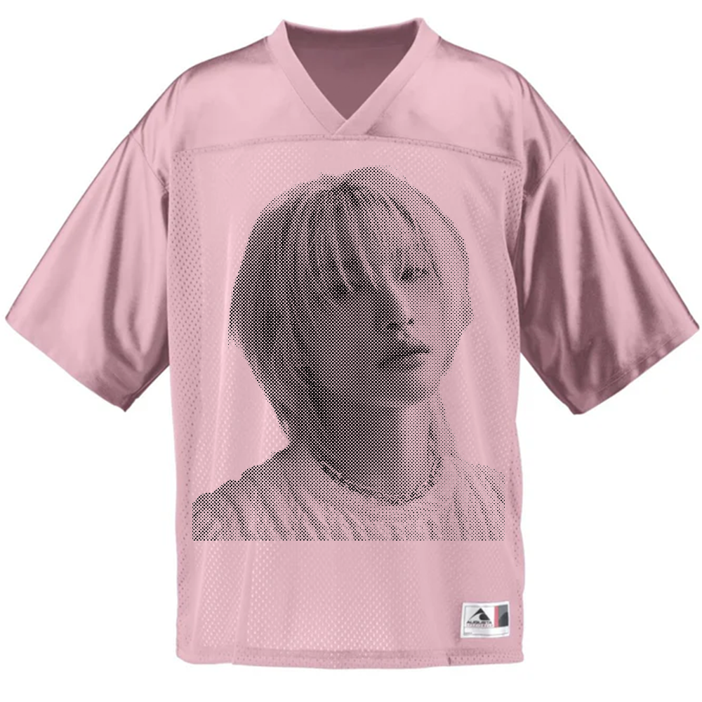 ateez facecard jersey