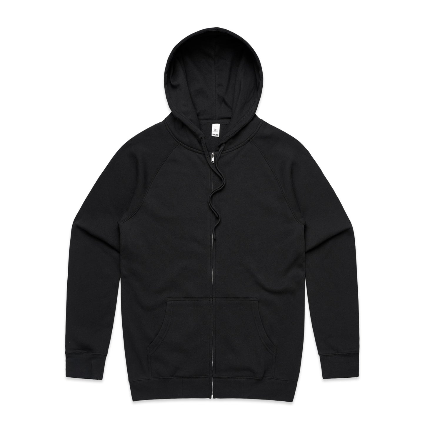 CUSTOM y2k ID  zip up