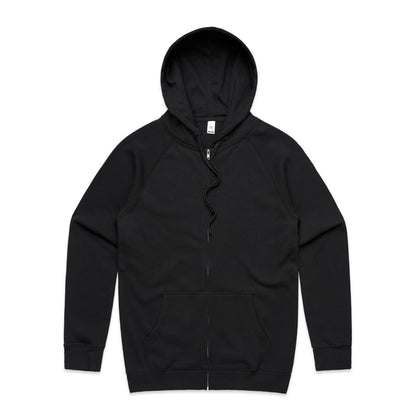 CUSTOM y2k ID  zip up