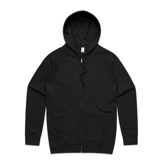 CUSTOM y2k ID  zip up