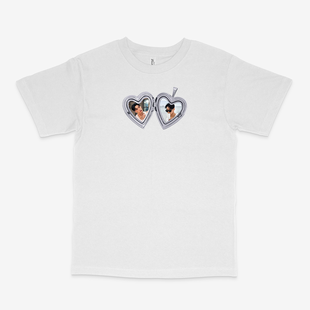 San Locket Shirt