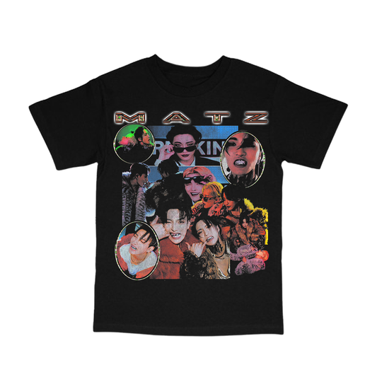 matz tee