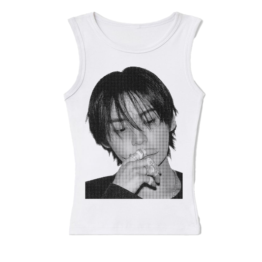 lee know face card tank