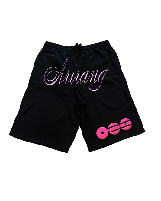 arirang ver 2 shorts