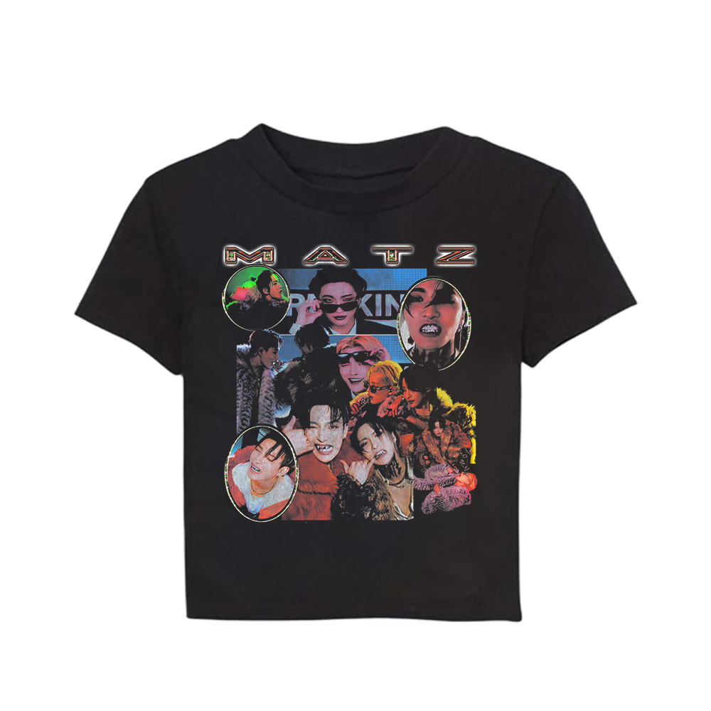 matz tee