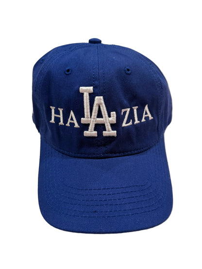 haLAzia Hat