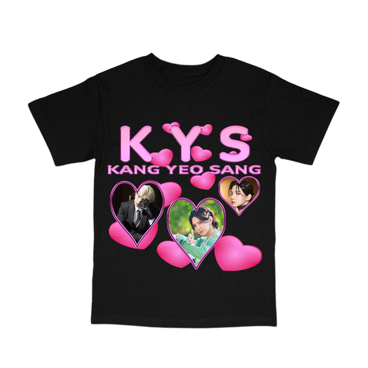 k y s ver1 tee